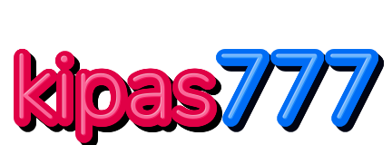 kipas777 — logo kanal