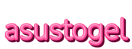 asustogel — logo kanal